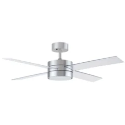 Plafond Ventilator Exclusief Lamp R7s