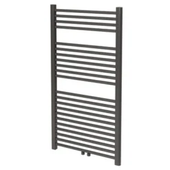 Haceka Designradiator Gobi Donker Bruin 565 Watt 111x59 Cm