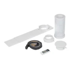 EUROM Coolsmart 90 Mobiele Airconditioner -Warmte And Ventilatie Winkel 123 354