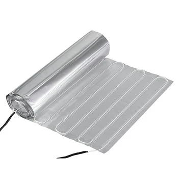 Haceka Elektrische Vloerverwarmingsmat Solum 130 Watt 1 M² 1 Haceka Elektrische Vloerverwarmingsmat Solum 130 Watt 1 M²