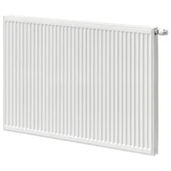 Henrad Paneelradiator Premium Eco P11 Wit 784W 60x80 Cm