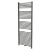 Haceka Designradiator Gobi Grijs 829 Watt 162x59 Cm