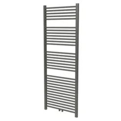 Haceka Designradiator Gobi Grijs 829 Watt 162x59 Cm