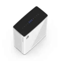 Livn Luchtreiniger 350 Plus -Warmte And Ventilatie Winkel 123 391