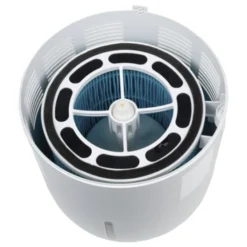 Eurom Oasis 303 Luchtbevochtiger -Warmte And Ventilatie Winkel 123 400