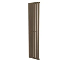 Haceka Designradiator Negev Roest Structuur 858 Watt 184x41 Cm