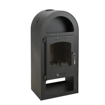 Livn Houtkachel Alunda 1 Livn Houtkachel Alunda