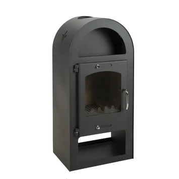 Livn Houtkachel Alunda 4 Livn Houtkachel Alunda - Afbeelding 4