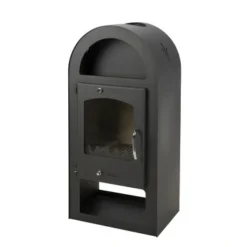 Livn Houtkachel Alunda 9 Livn Houtkachel Alunda -Warmte And Ventilatie Winkel 123 414