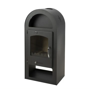 Livn Houtkachel Alunda 5 Livn Houtkachel Alunda - Afbeelding 5