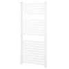 Haceka Designradiator Gita Wit 493 Watt 110x50 Cm