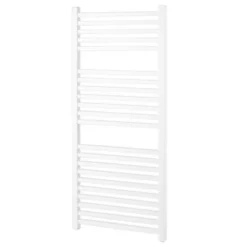 Haceka Designradiator Gita Wit 493 Watt 110x50 Cm