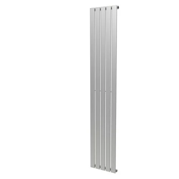 Haceka Designradiator Negev Aluminium 715 Watt 184x34 Cm 1 Haceka Designradiator Negev Aluminium 715 Watt 184x34 Cm