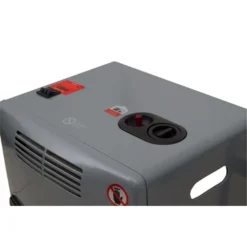 Qlima Gaskachel GH 959 RF -Warmte And Ventilatie Winkel 123 430