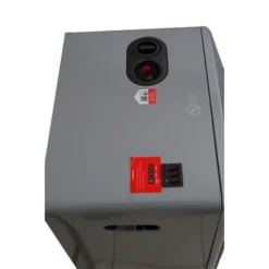 Qlima Gaskachel GH 959 RF -Warmte And Ventilatie Winkel 123 432