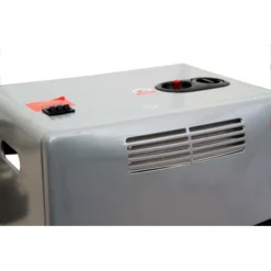 Qlima Gaskachel GH 959 RF -Warmte And Ventilatie Winkel 123 433