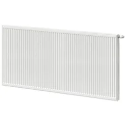 Henrad Paneelradiator Premium Eco T22 Wit 1940W 60x120 Cm