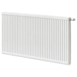 Henrad Paneelradiator Premium Eco T22 Wit 1293W 60x80 Cm