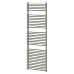 Haceka Designradiator Monte Quartz 1075 Watt 174x60 Cm