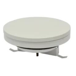 Sanivesk Luchtventiel Staal Wit Ø 125 Mm 5 Sanivesk Luchtventiel Staal Wit Ø 125 Mm -Warmte And Ventilatie Winkel 123 46