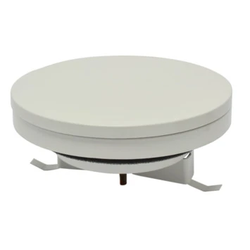 Sanivesk Luchtventiel Staal Wit Ø 125 Mm 3 Sanivesk Luchtventiel Staal Wit Ø 125 Mm - Afbeelding 3