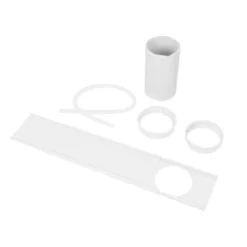 EUROM Cool Eco 90 A++ Wifi Special Mobiele Airconditioner -Warmte And Ventilatie Winkel 123 463