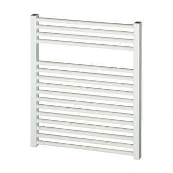 Haceka Designradiator Sahara Wit 394 Watt 69x59 Cm 1 Haceka Designradiator Sahara Wit 394 Watt 69x59 Cm