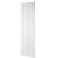 Haceka Designradiator Thalia Wit 1585 Watt 184x54 Cm