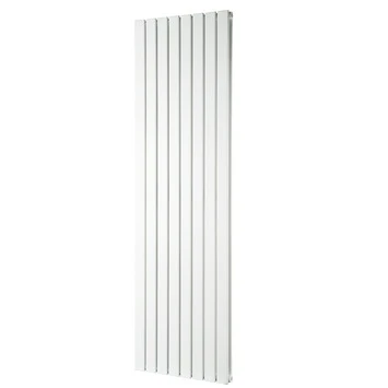 Haceka Designradiator Thalia Wit 1585 Watt 184x54 Cm 1 Haceka Designradiator Thalia Wit 1585 Watt 184x54 Cm