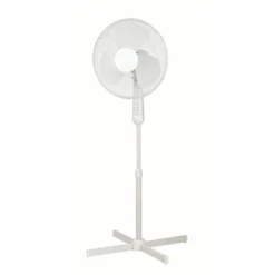 Handson Statiefventilator Verstelbaar 40 Cm Wit