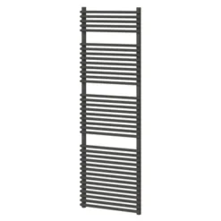 Haceka Designradiator Monte Tabak 1075 Watt 174x60 Cm