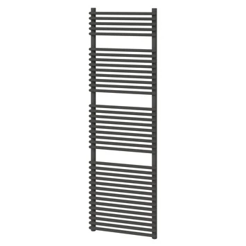 Haceka Designradiator Monte Tabak 1075 Watt 174x60 Cm 1 Haceka Designradiator Monte Tabak 1075 Watt 174x60 Cm