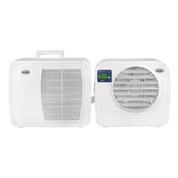 EUROM CARAVAN SPLIT AIRCO AC2401 3 EUROM CARAVAN SPLIT AIRCO AC2401 - Afbeelding 3