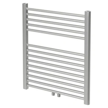 Haceka Designradiator Gobi Aluminium 368 Watt 69x59 Cm 1 Haceka Designradiator Gobi Aluminium 368 Watt 69x59 Cm