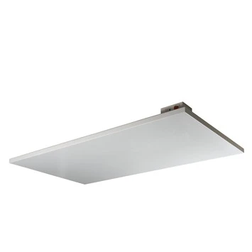 Eurom Infraroodpaneel Mon Soleil 800 Plafond 120x70 Cm Glas 1 Eurom Infraroodpaneel Mon Soleil 800 Plafond 120x70 Cm Glas