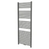 Haceka Designradiator Gobi Grijs Structuur 829 Watt 162x59 Cm