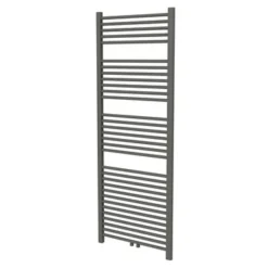 Haceka Designradiator Gobi Grijs Structuur 829 Watt 162x59 Cm