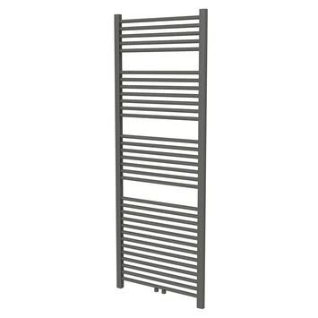 Haceka Designradiator Gobi Grijs Structuur 829 Watt 162x59 Cm 1 Haceka Designradiator Gobi Grijs Structuur 829 Watt 162x59 Cm
