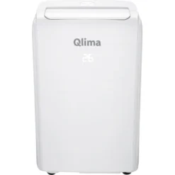 Qlima Mobiele Airco P 522 4 Qlima Mobiele Airco P 522 -Warmte And Ventilatie Winkel 123 534