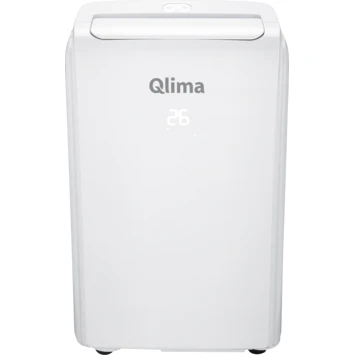 Qlima Mobiele Airco P 522 2 Qlima Mobiele Airco P 522 - Afbeelding 2
