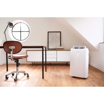 Qlima Mobiele Airco P 522 3 Qlima Mobiele Airco P 522 - Afbeelding 3