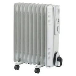 Handson Oliegevulde Radiator 2000W