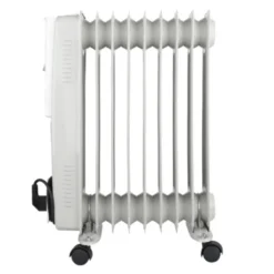Handson Oliegevulde Radiator 2000W -Warmte And Ventilatie Winkel 123 538