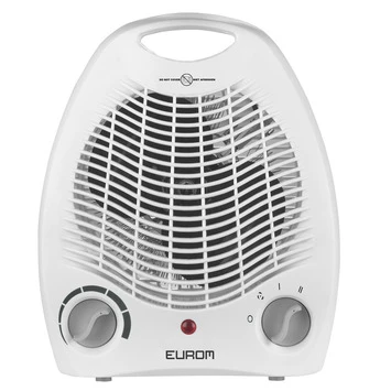 EUROM Ventilatorkachel VK2002 1 EUROM Ventilatorkachel VK2002