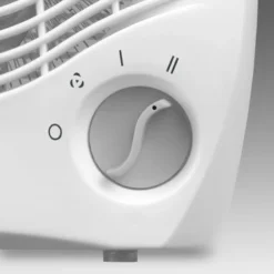 EUROM Ventilatorkachel VK2002 6 EUROM Ventilatorkachel VK2002 -Warmte And Ventilatie Winkel 123 546