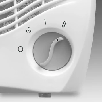 EUROM Ventilatorkachel VK2002 3 EUROM Ventilatorkachel VK2002 - Afbeelding 3