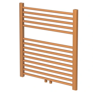 Haceka Designradiator Gobi Koper Structuur 368 Watt 69x59 Cm 1 Haceka Designradiator Gobi Koper Structuur 368 Watt 69x59 Cm