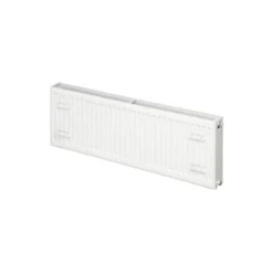 Sanivesk Paneelradiator Imago Duo Wit T22 60x110cm 12 Sanivesk Paneelradiator Imago Duo Wit T22 60x110cm -Warmte And Ventilatie Winkel 123 565