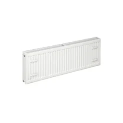 Sanivesk Paneelradiator Imago Duo Wit T22 60x110cm 13 Sanivesk Paneelradiator Imago Duo Wit T22 60x110cm -Warmte And Ventilatie Winkel 123 566