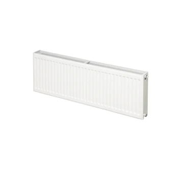 Sanivesk Paneelradiator Imago Duo Wit T22 60x110cm 6 Sanivesk Paneelradiator Imago Duo Wit T22 60x110cm - Afbeelding 6